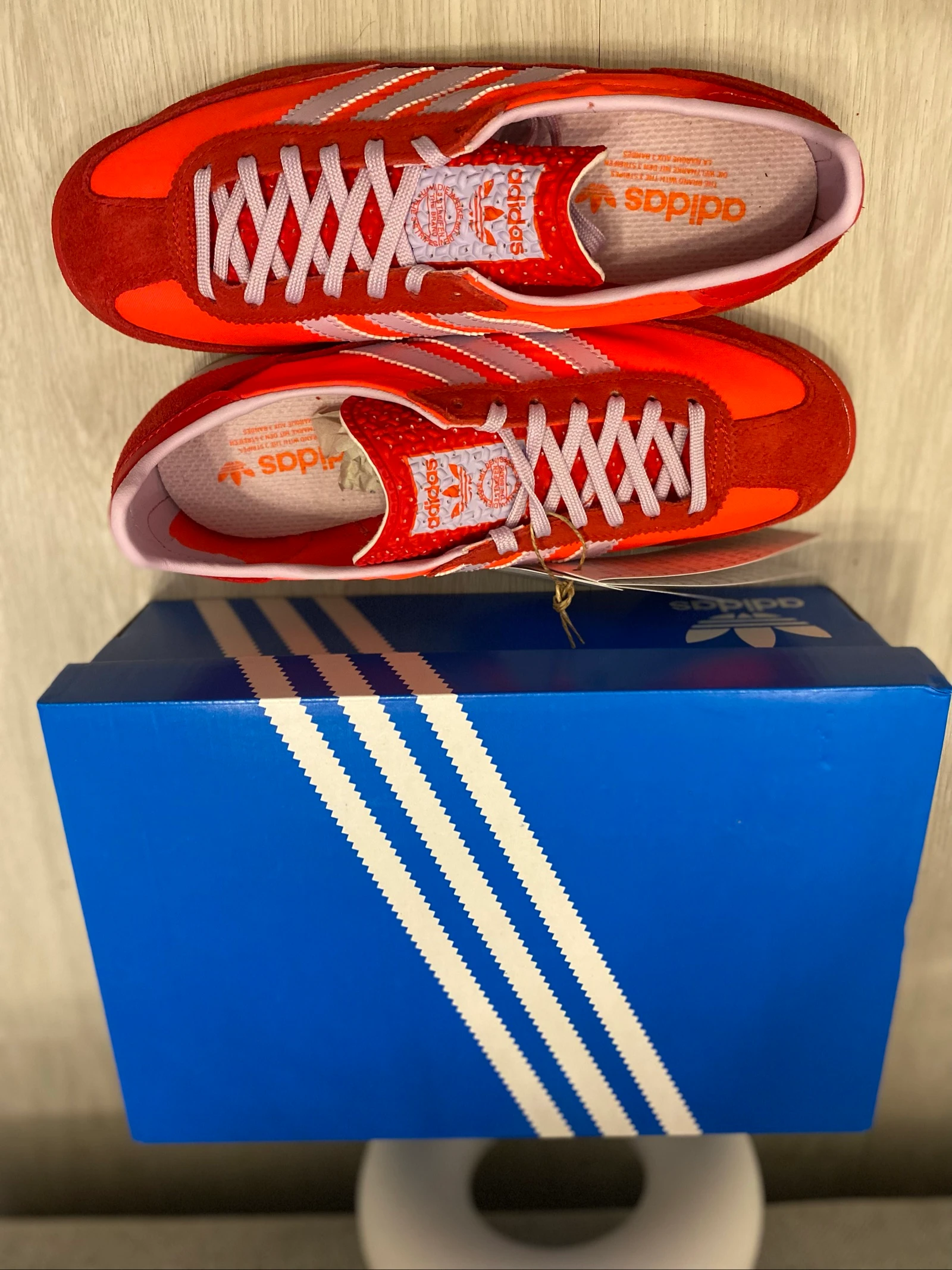 Adidas SL 72 OG W – photo 3